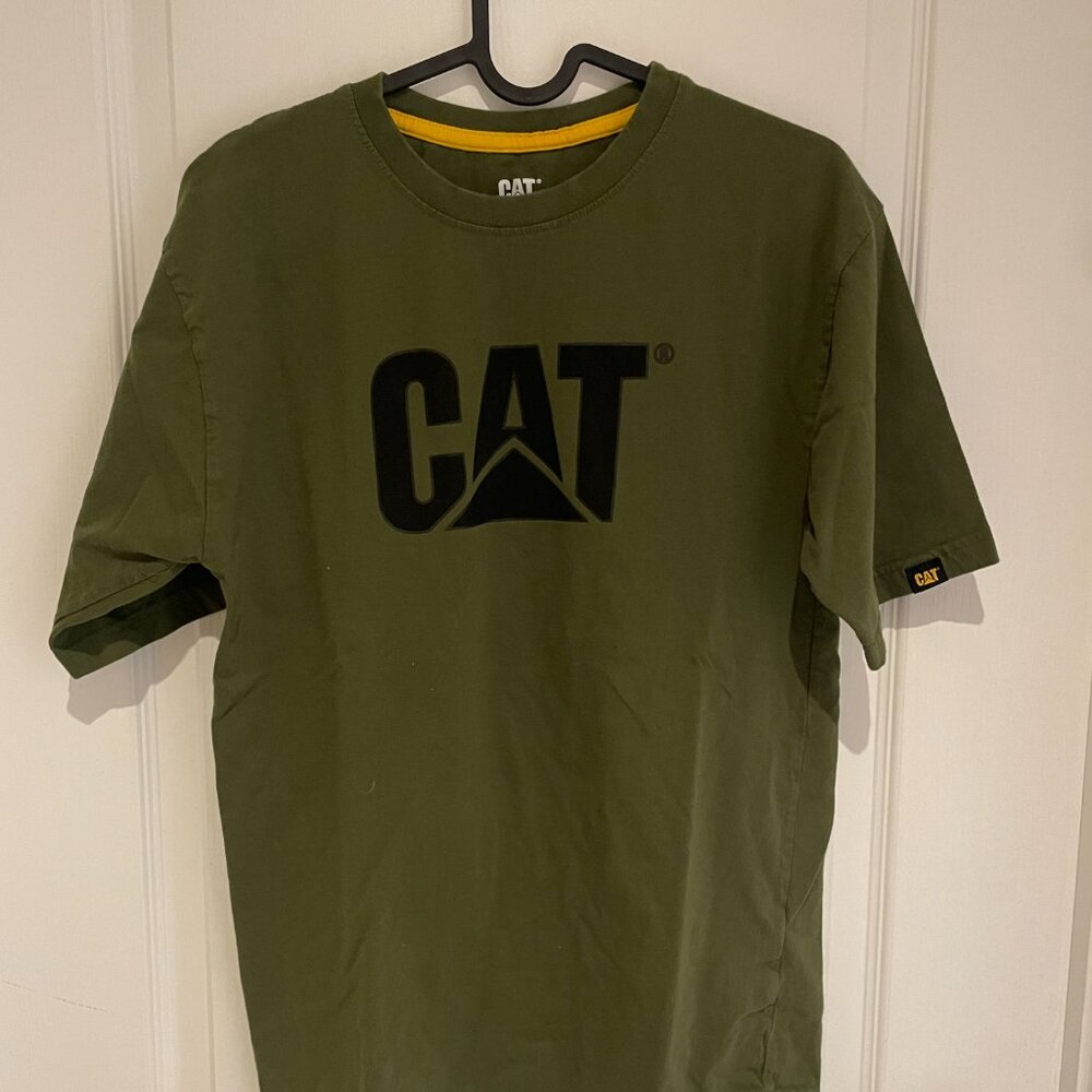 Kids T-shirt - CAT